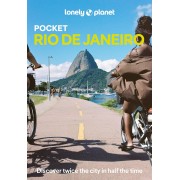 Pocket Rio de Janeiro Lonely Planet